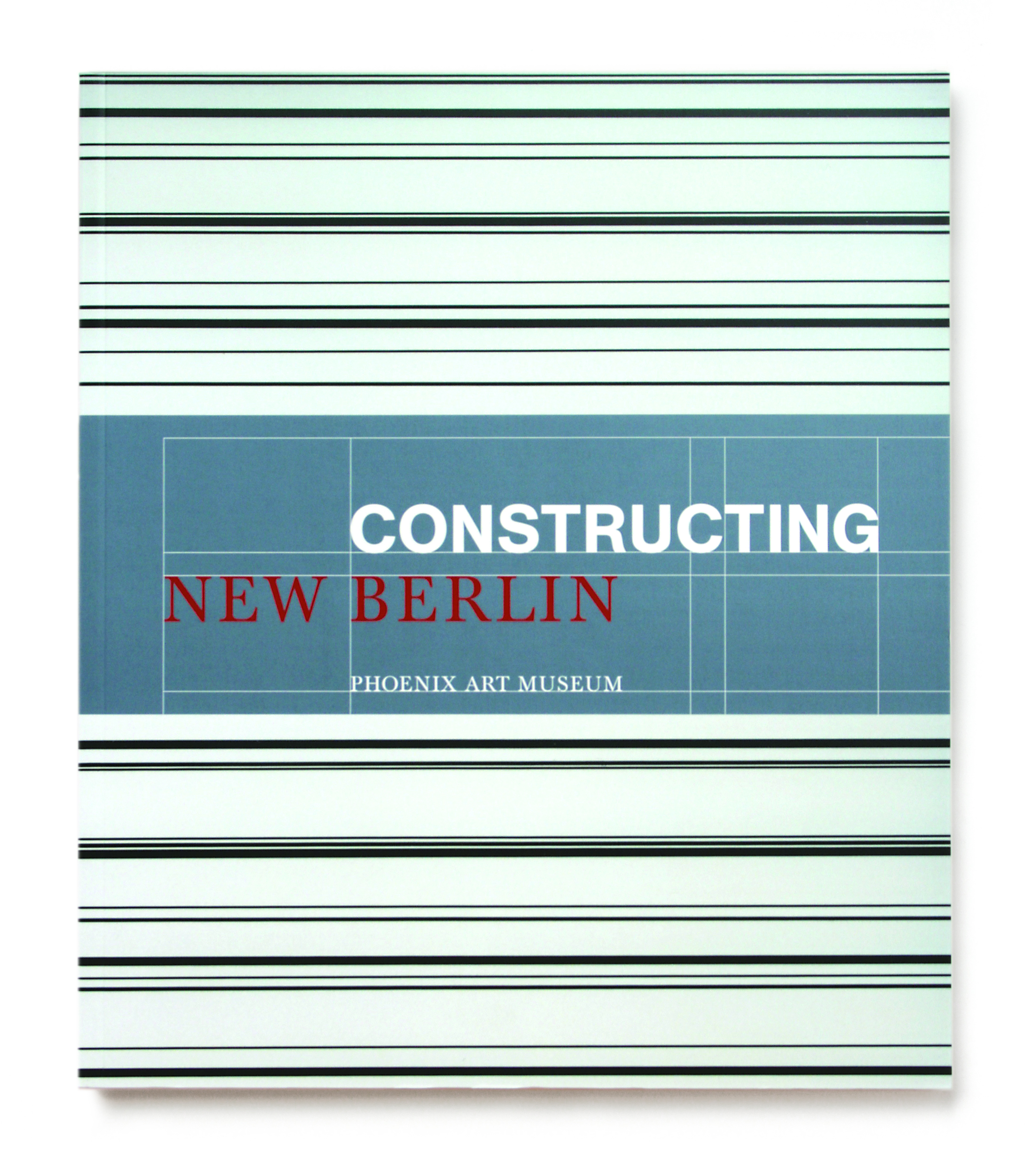 Constructing New Berlin