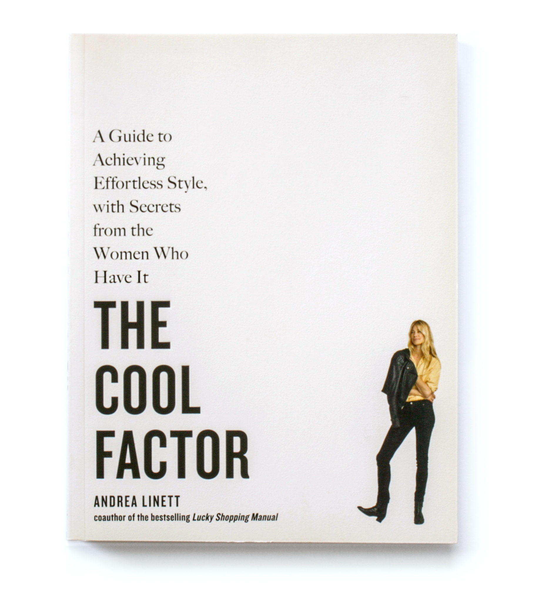 The Cool Factor