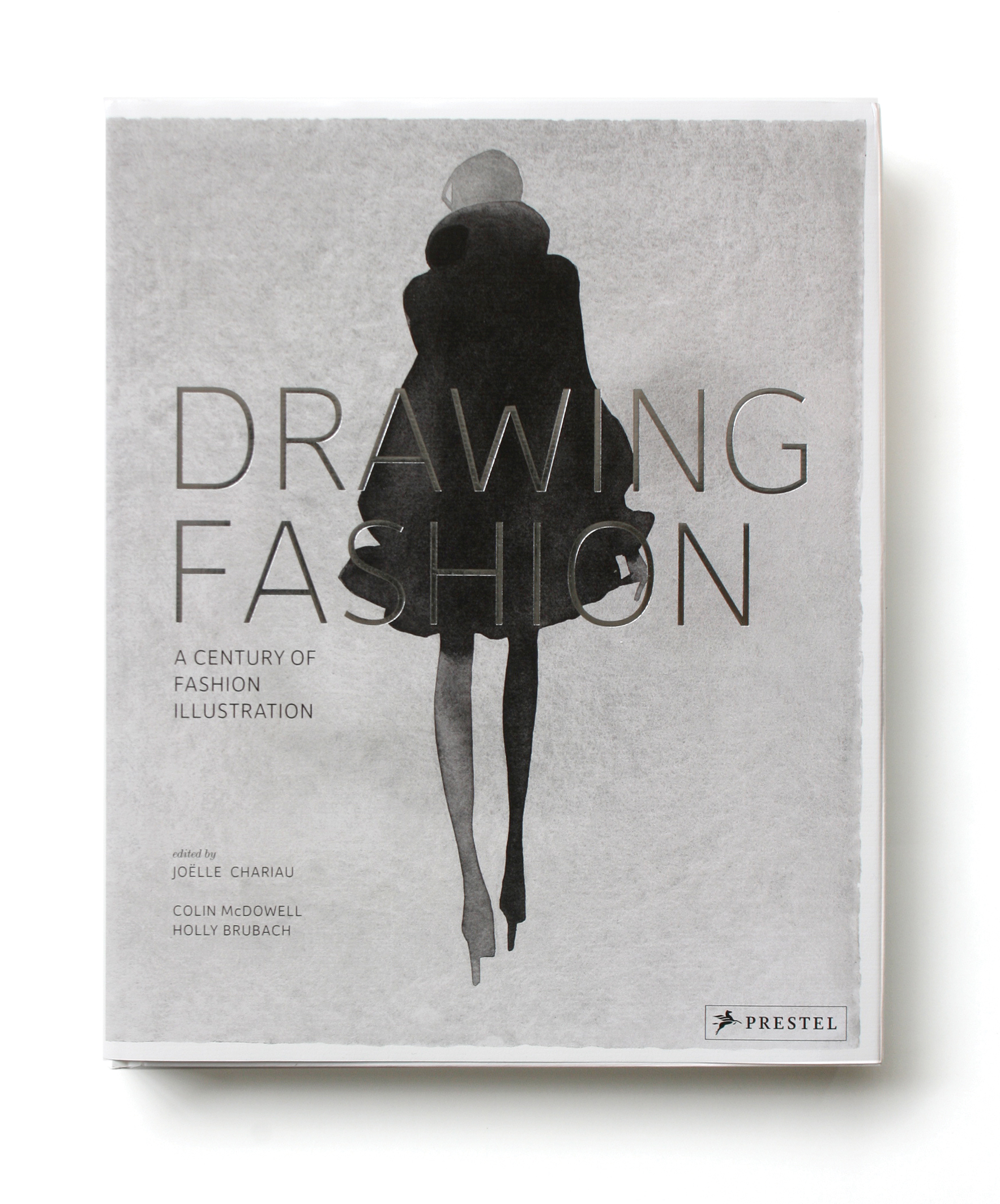 Drawing Fashion