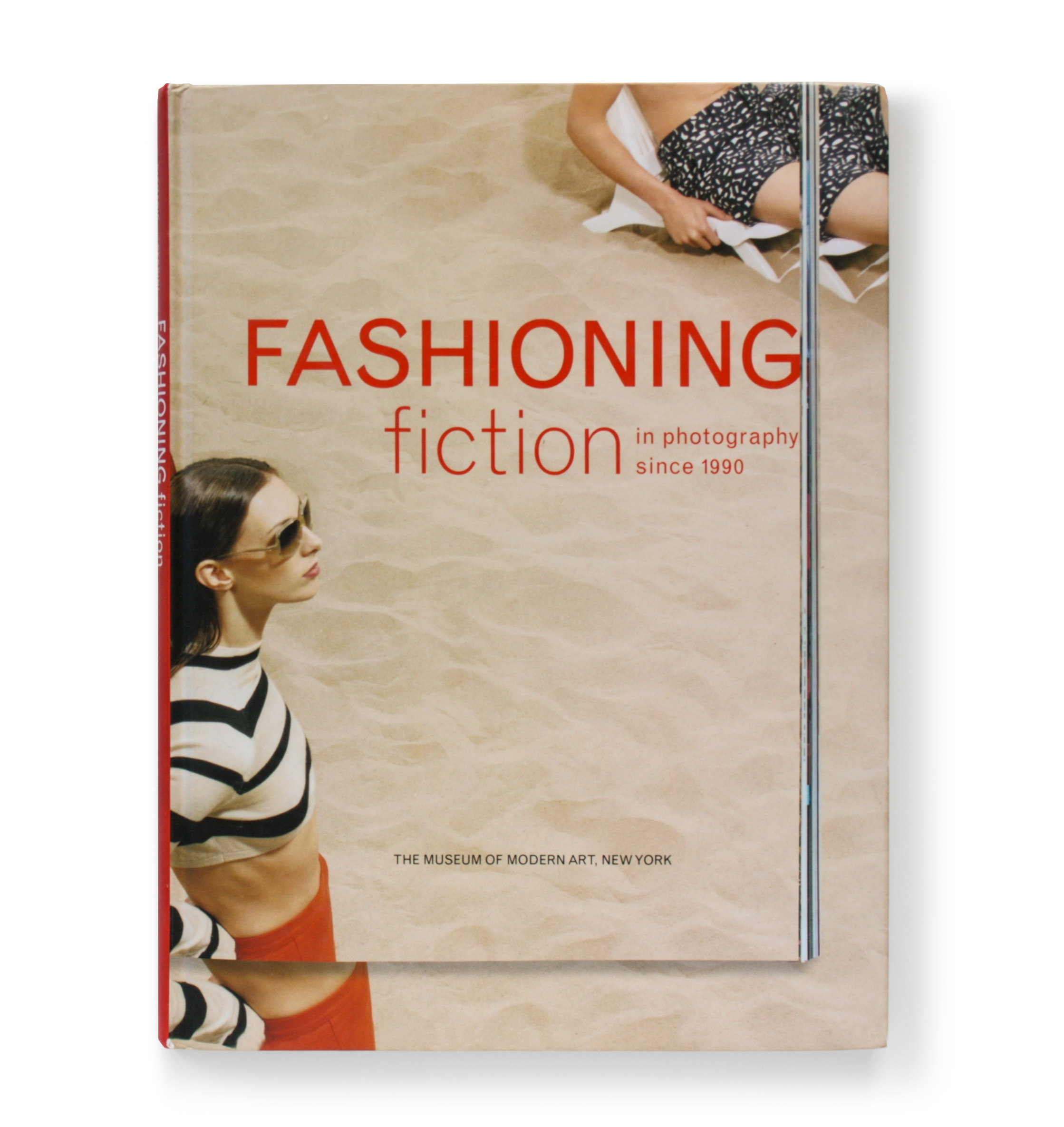 Fashioning Fiction