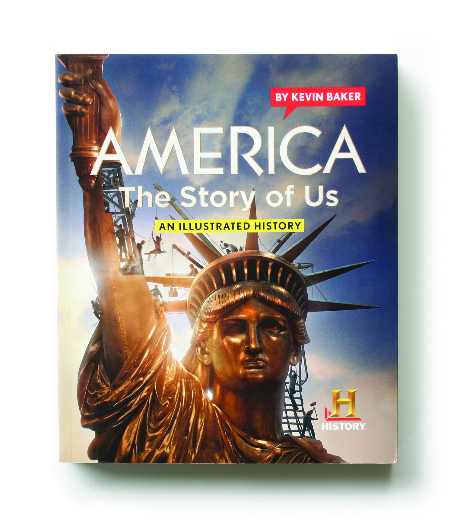 America: The Story of Us