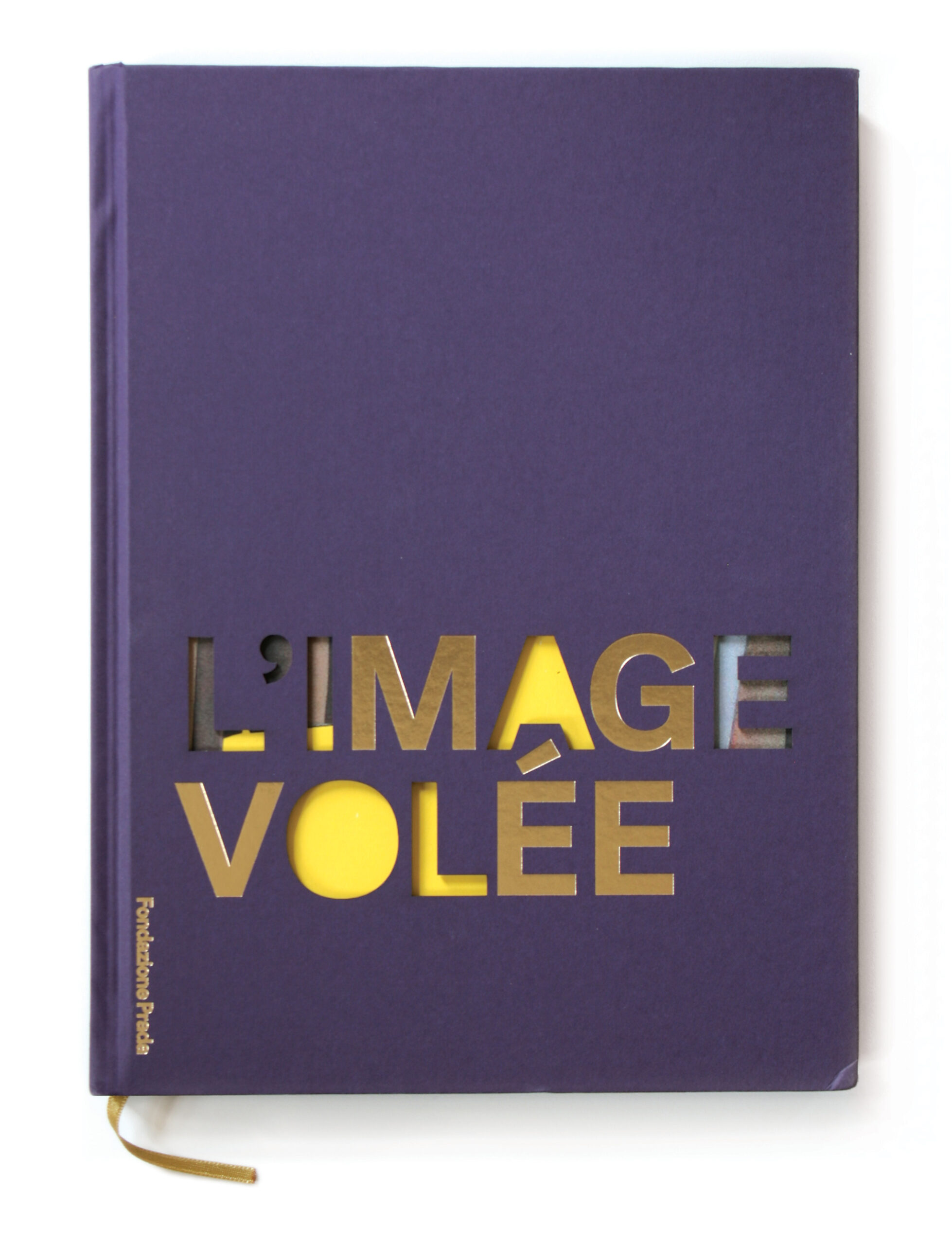 L’image Volée