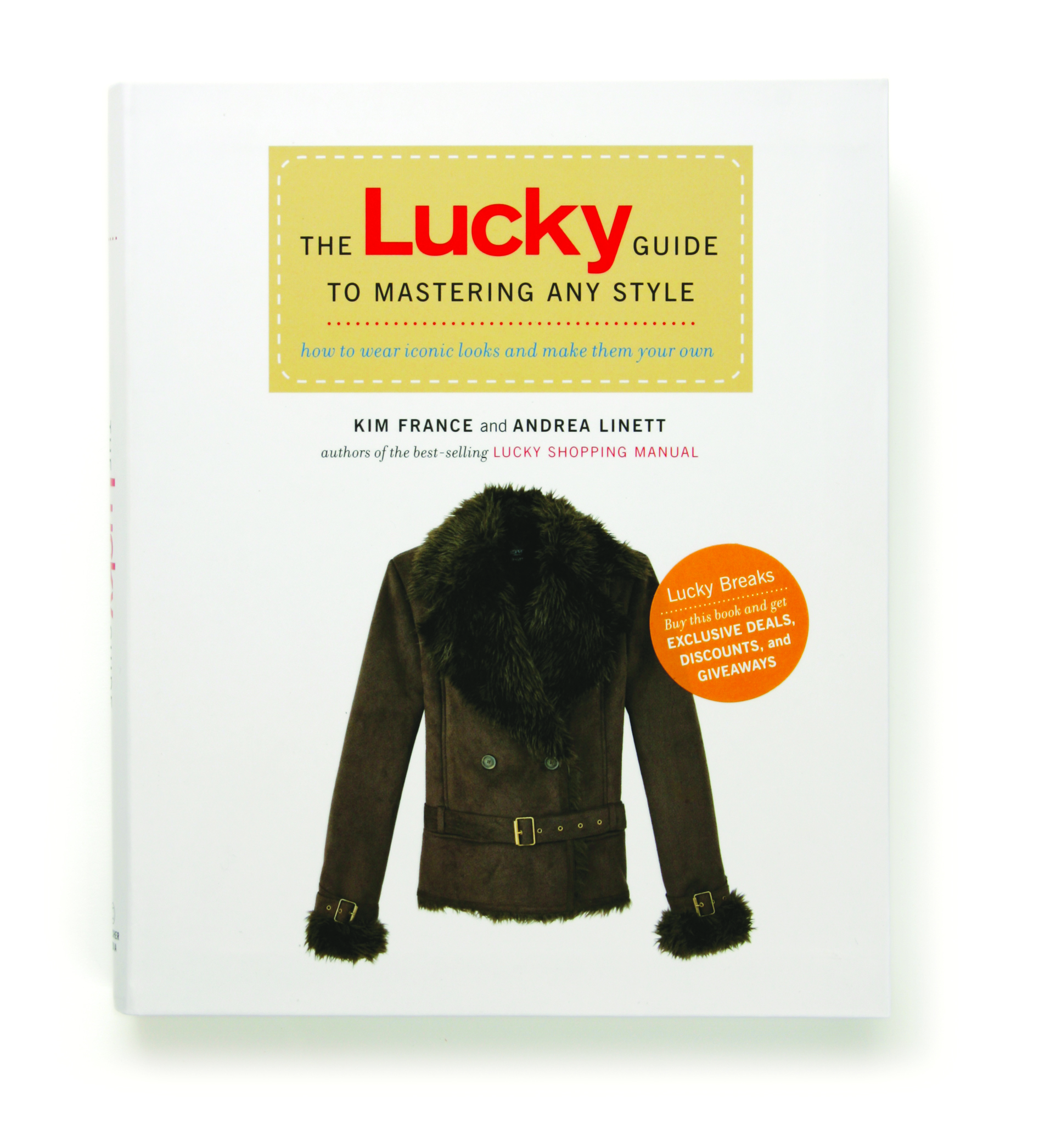 The Lucky Guide