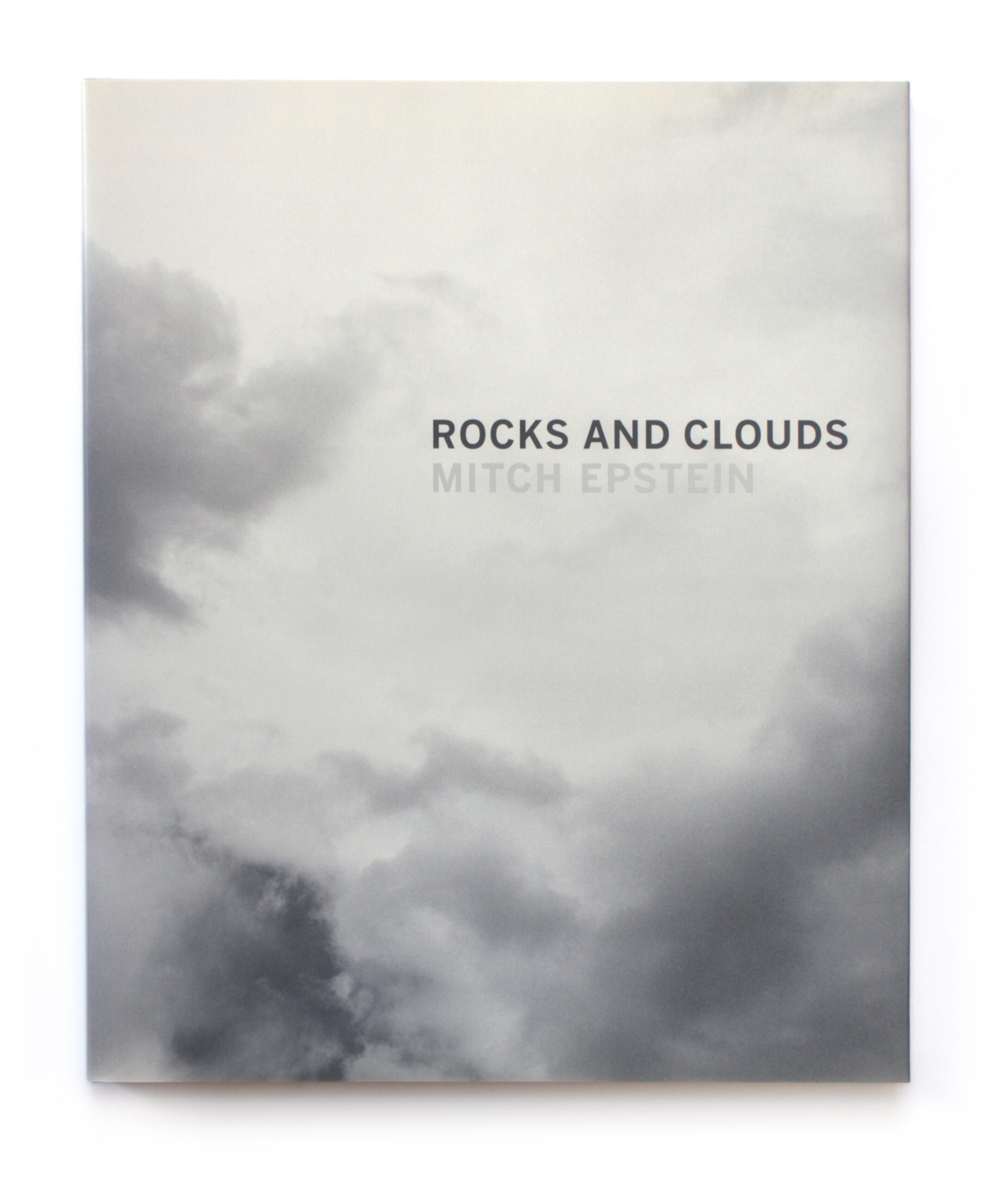 Rocks and Clouds