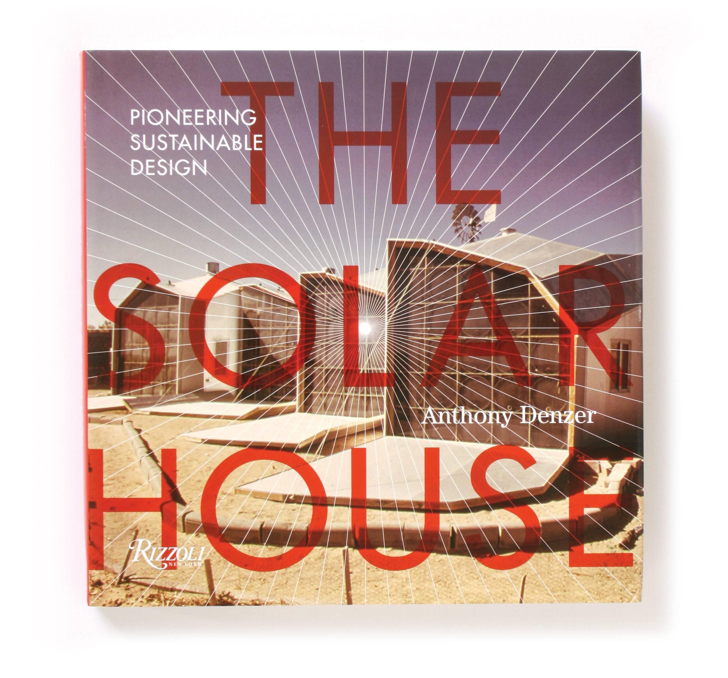 The Solar House