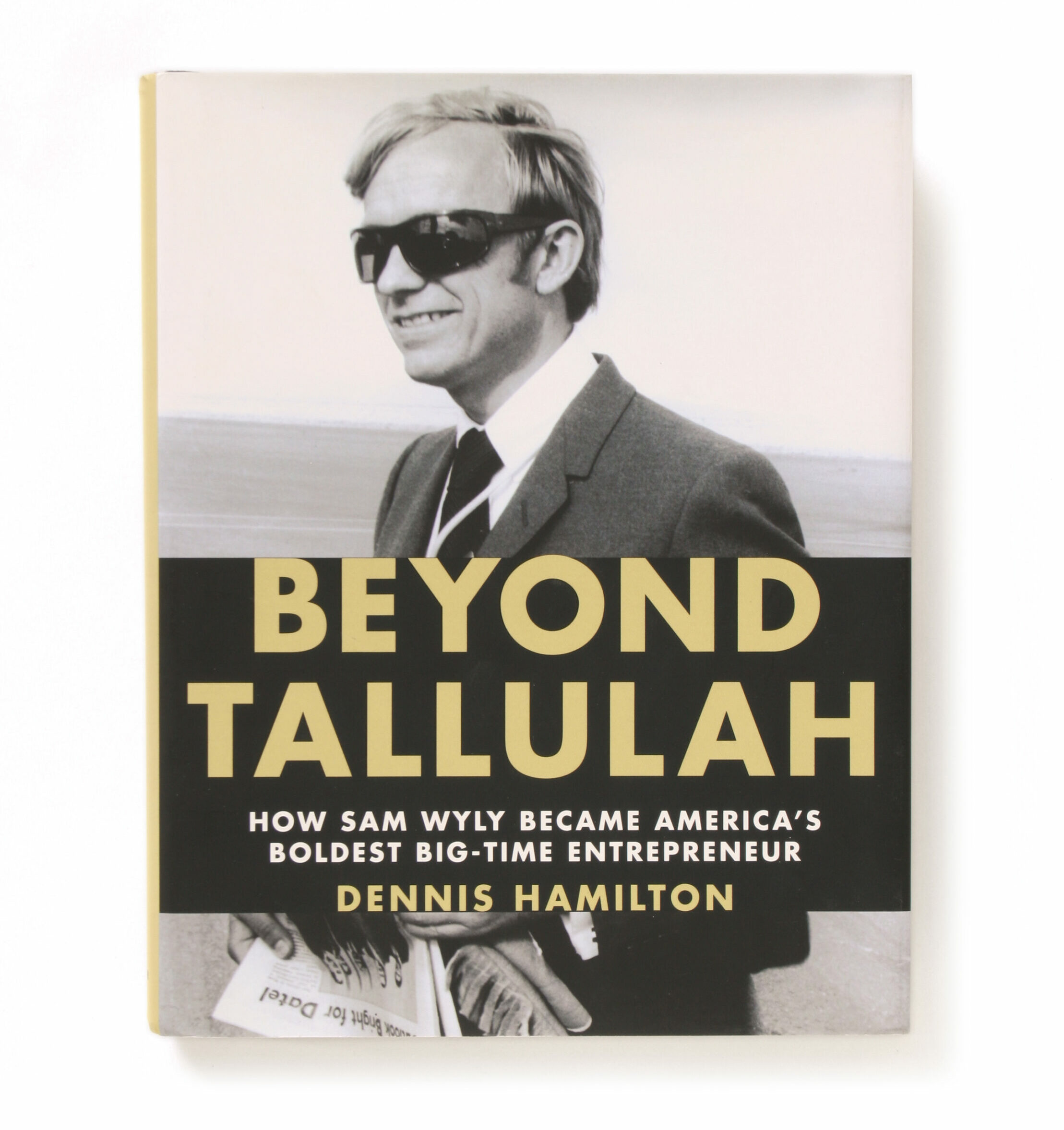 Beyond Tallulah